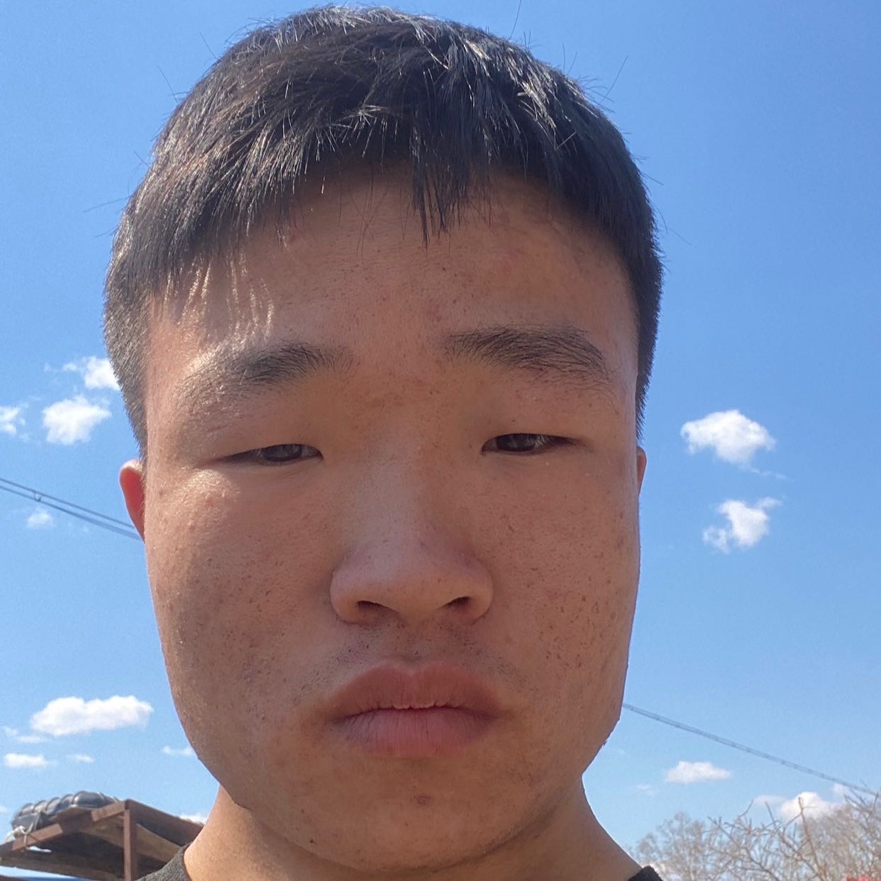 找搭子
