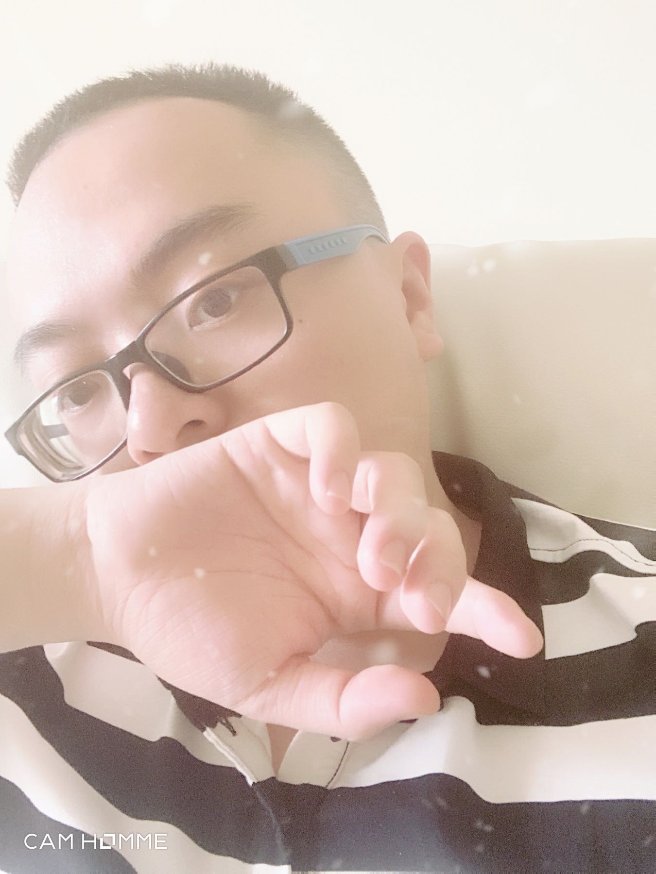 找搭子