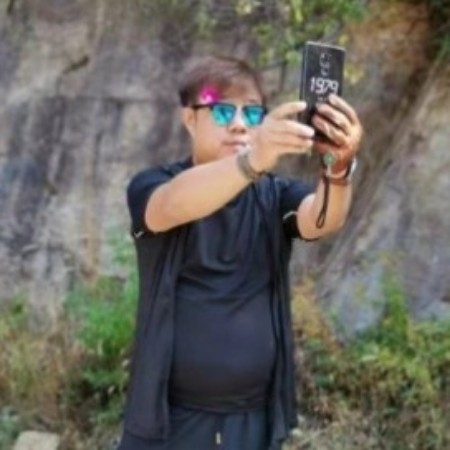 找搭子