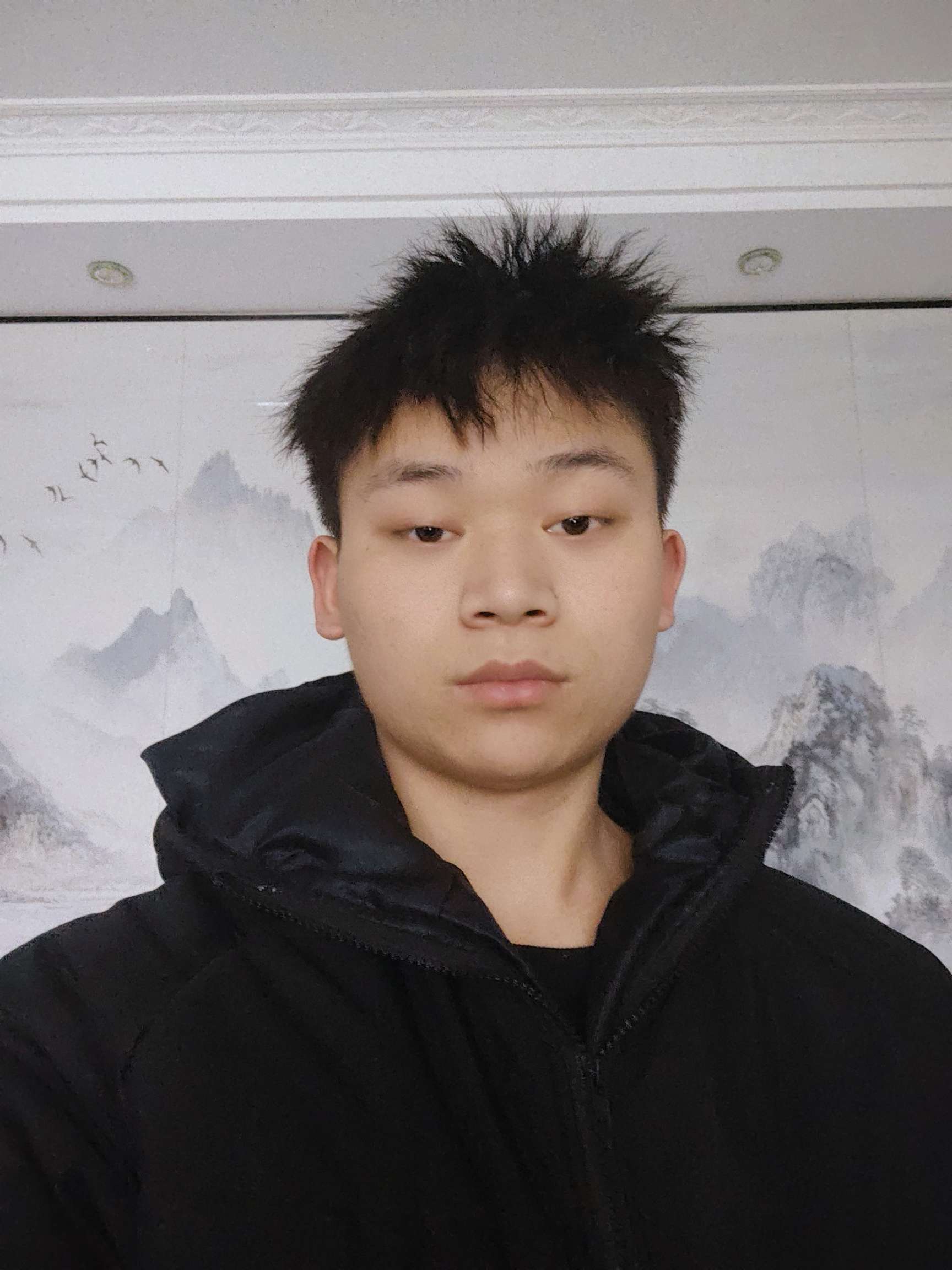 找搭子