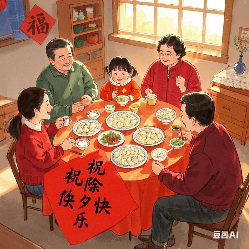 找搭子