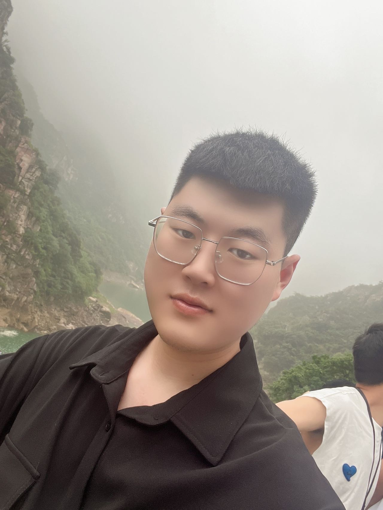 找搭子