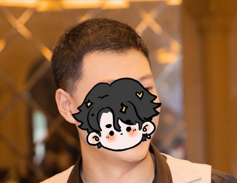 找搭子