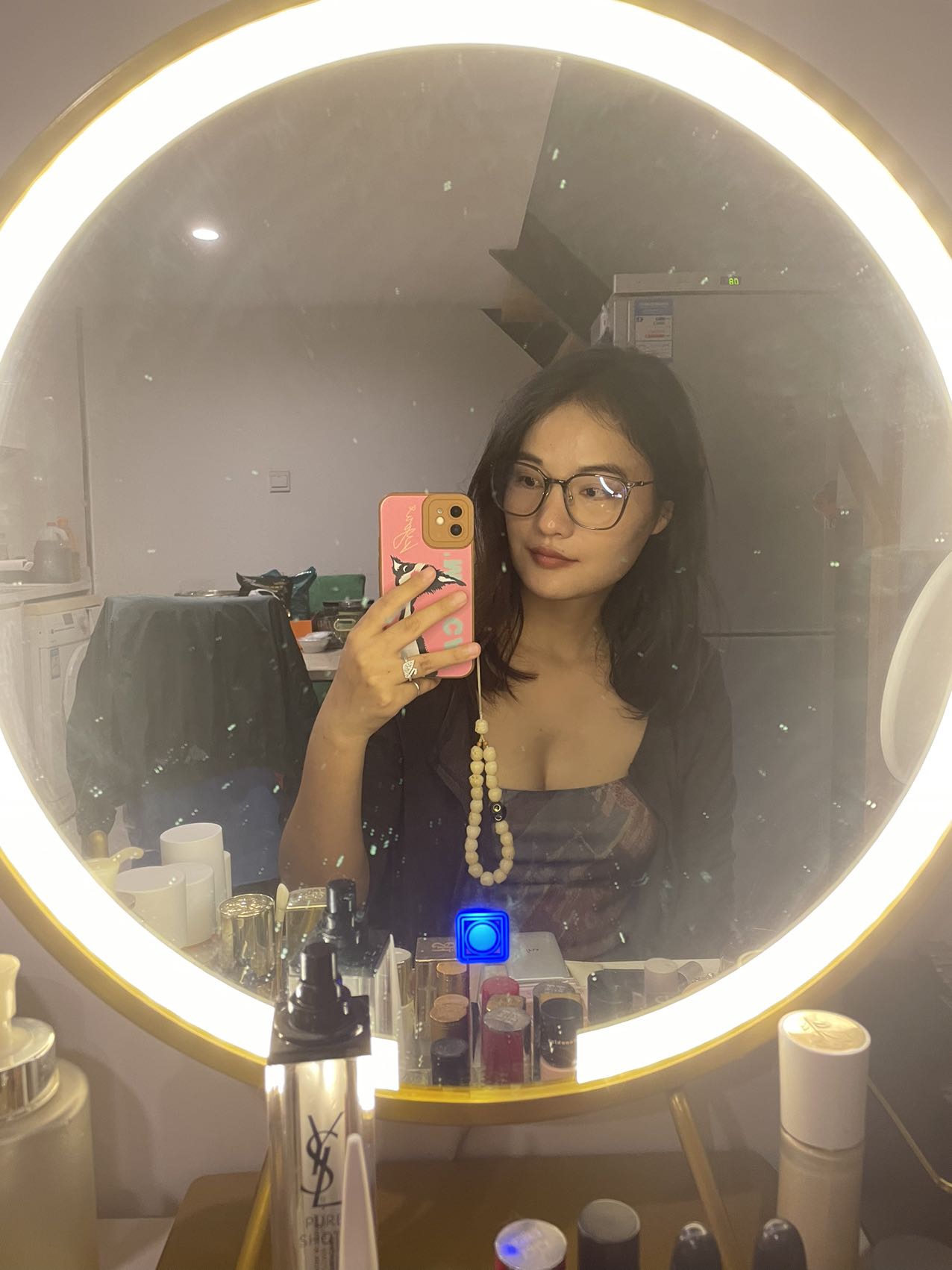 找搭子