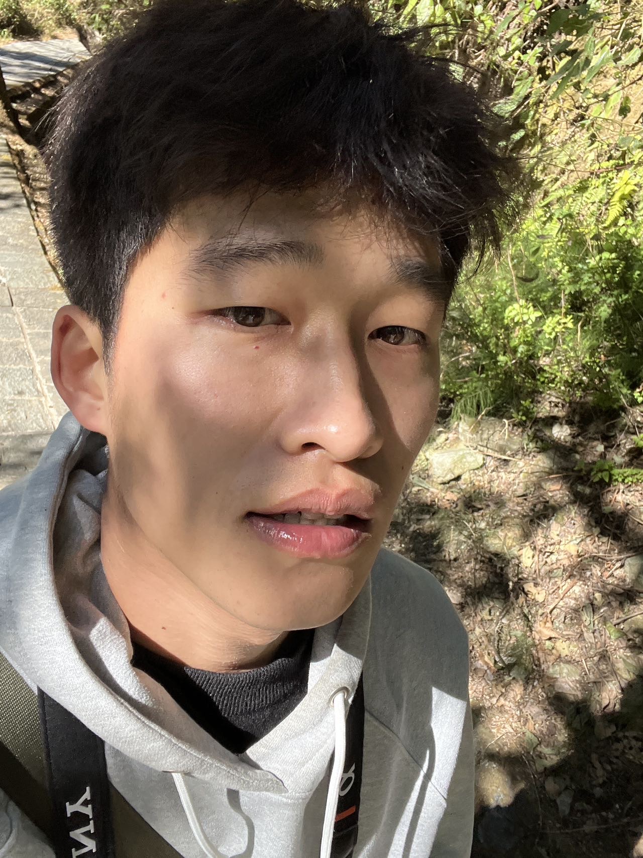 找搭子