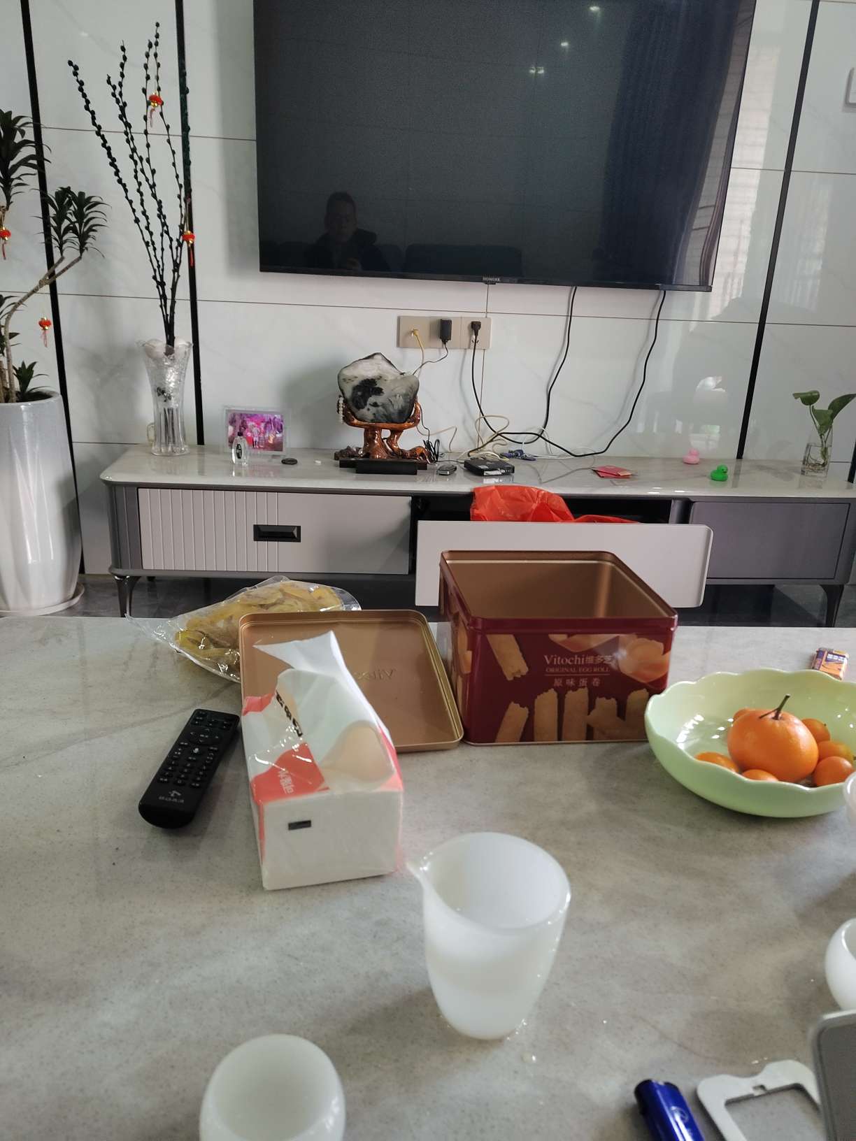 找搭子