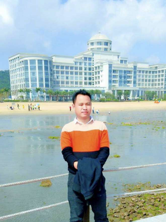 找搭子