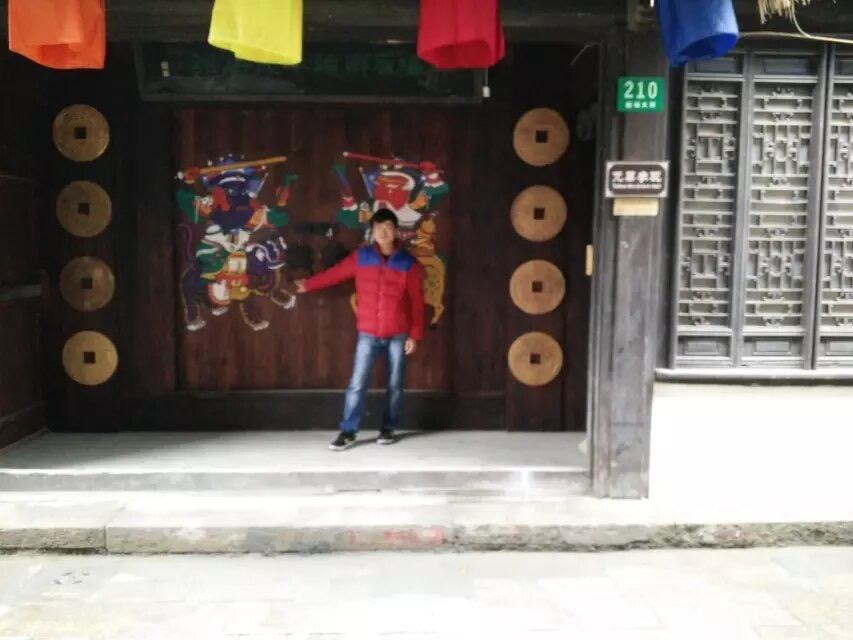 找搭子