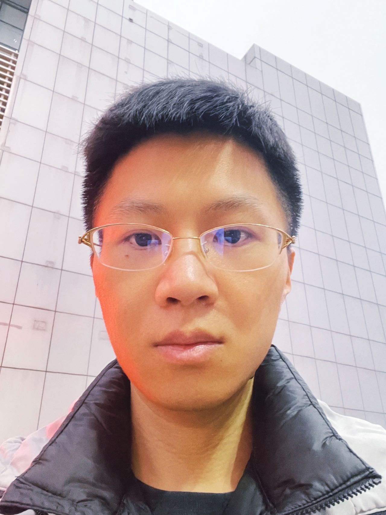 找搭子