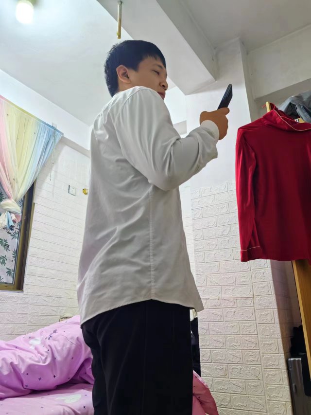 找搭子