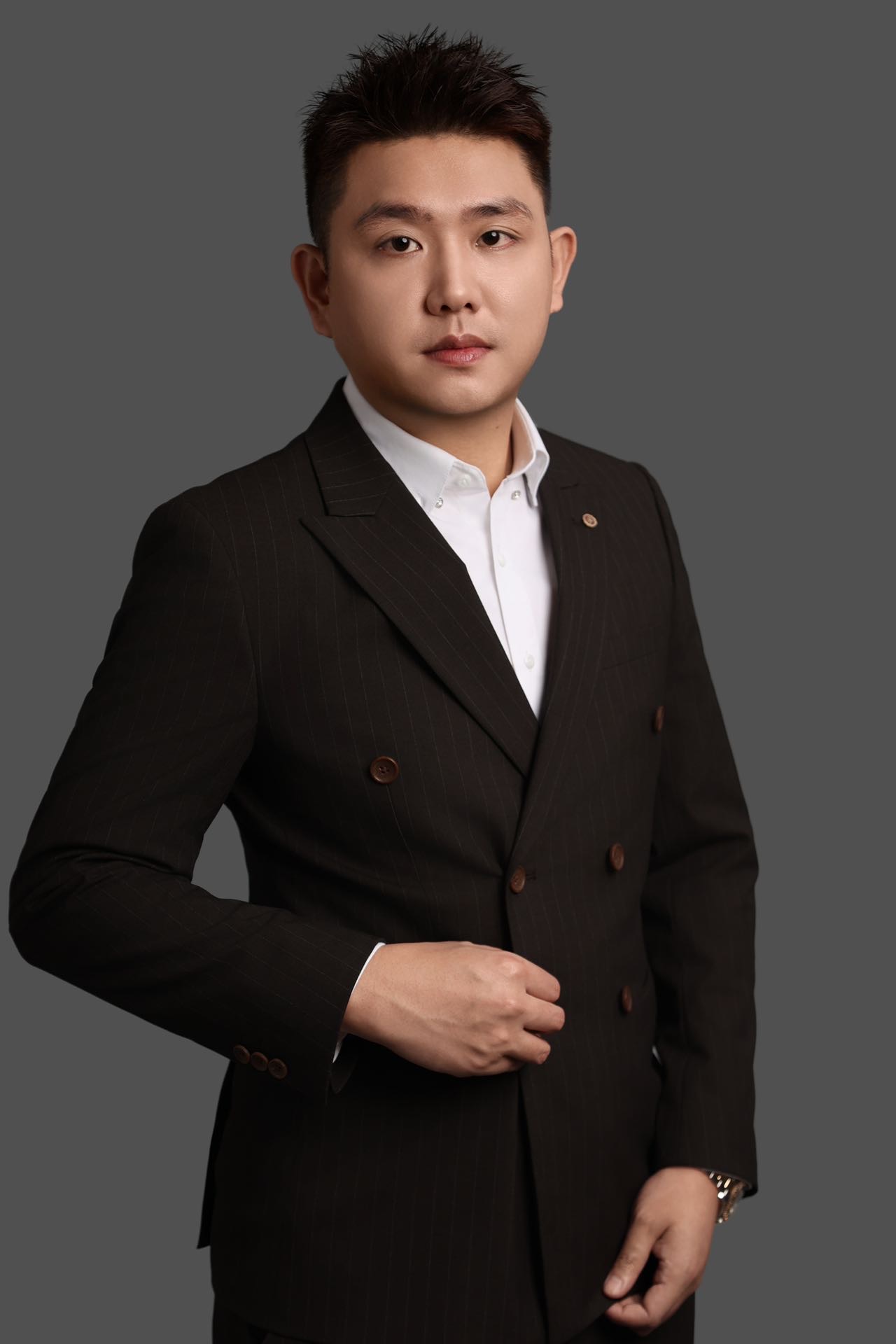 找搭子