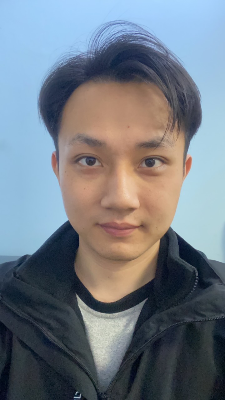 找搭子