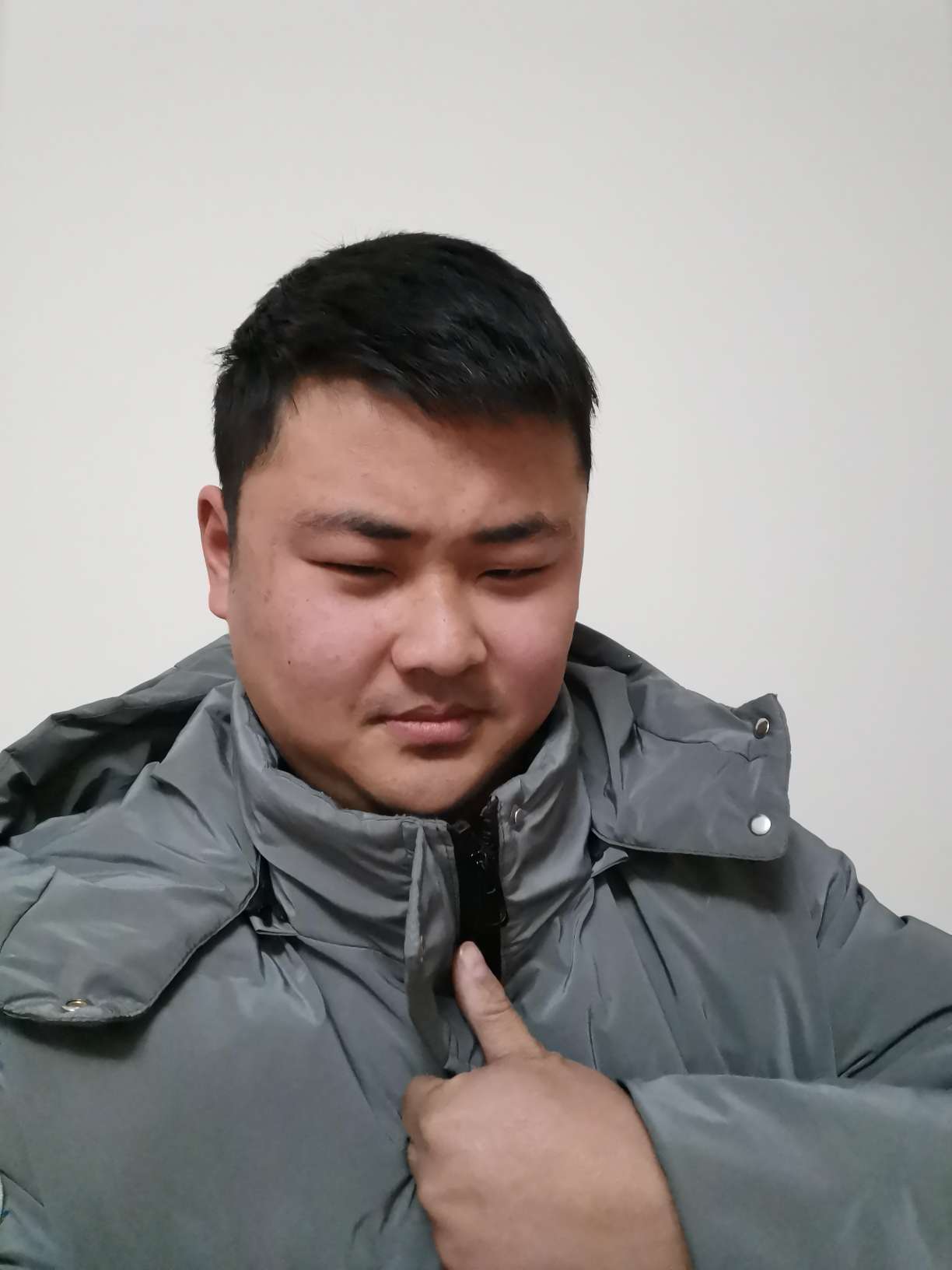 找搭子
