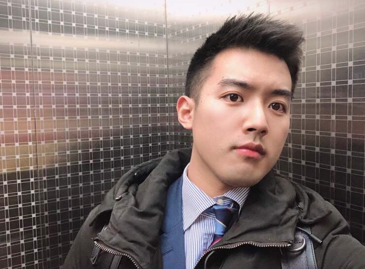 找搭子