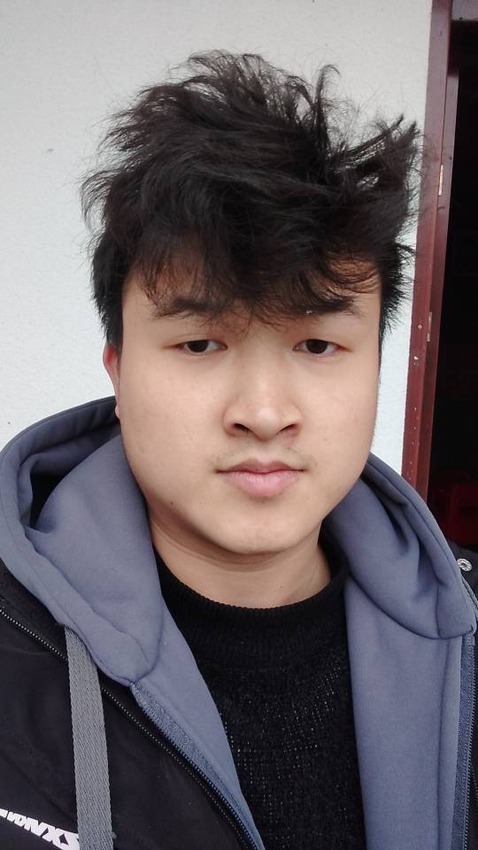 找搭子