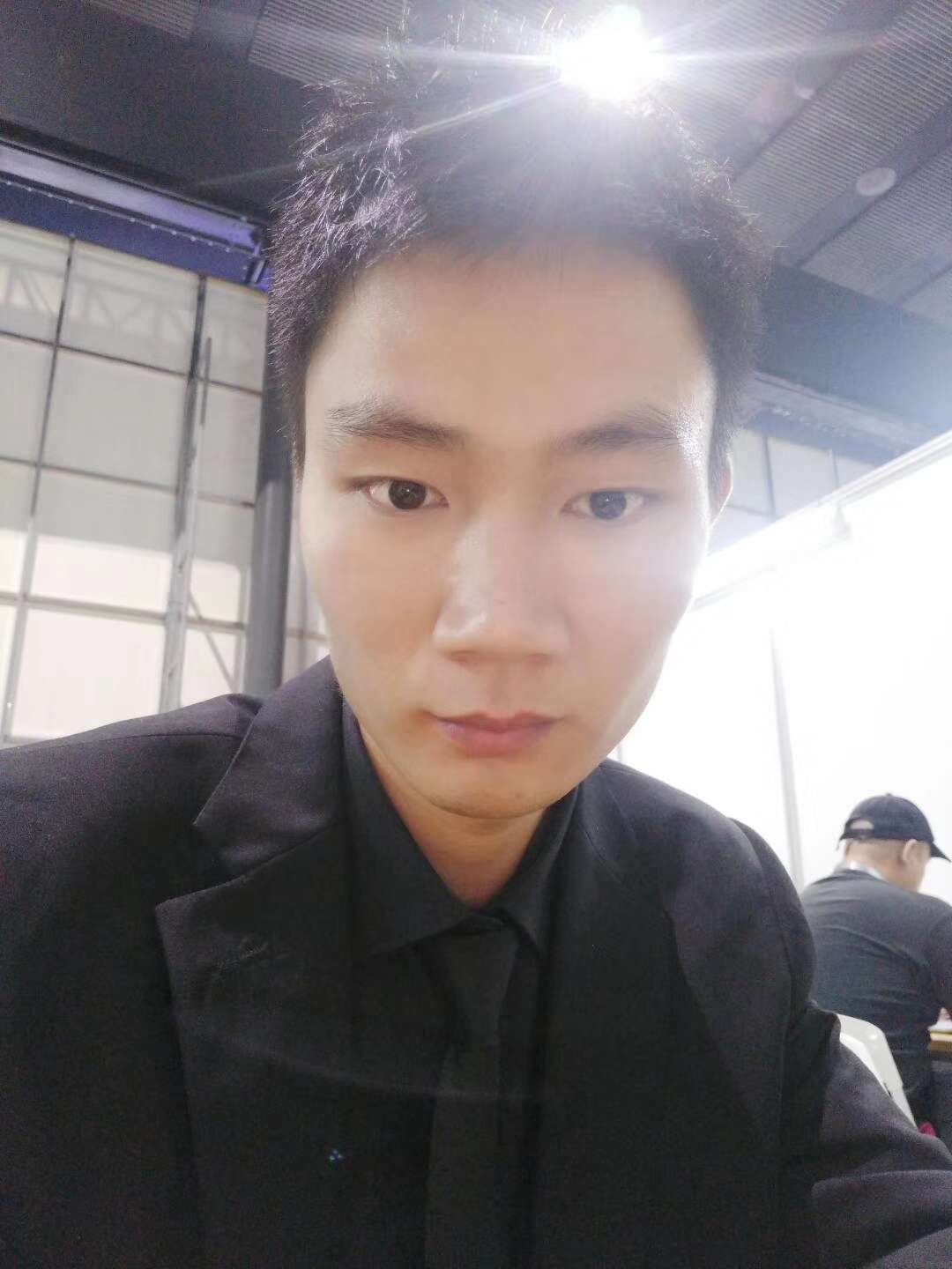 找搭子