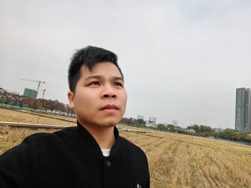 找搭子