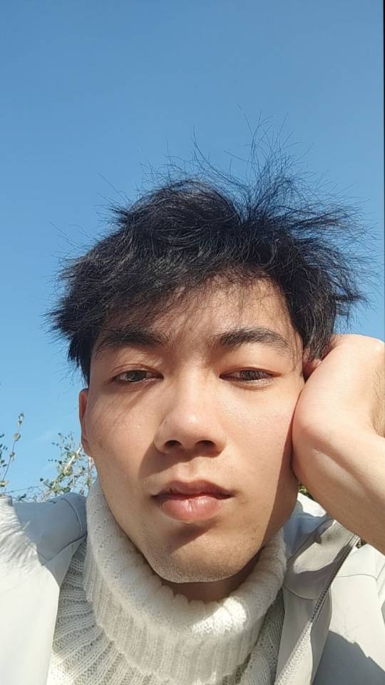 找搭子