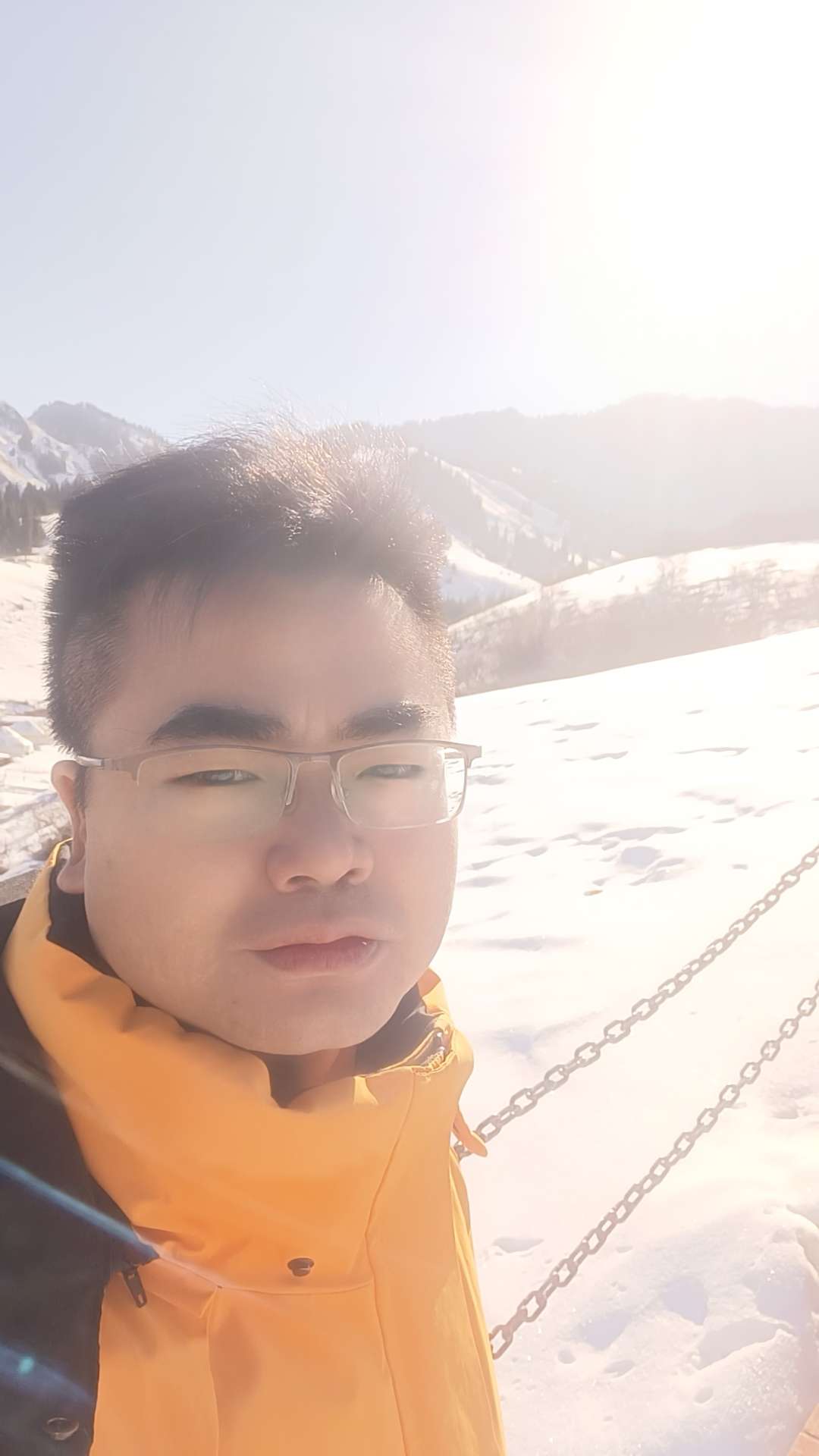 找搭子