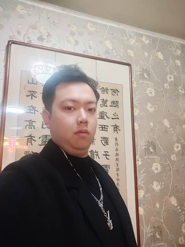 找搭子