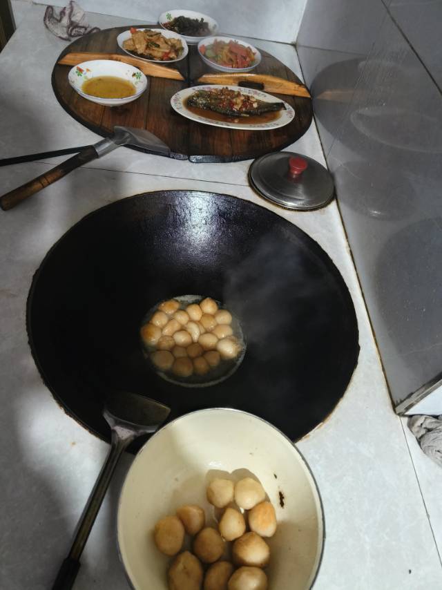 找搭子