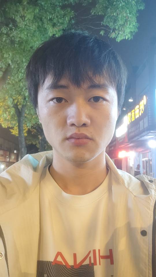 找搭子
