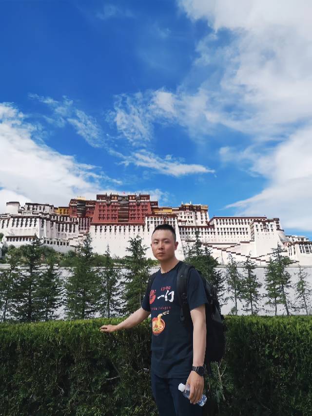 找搭子