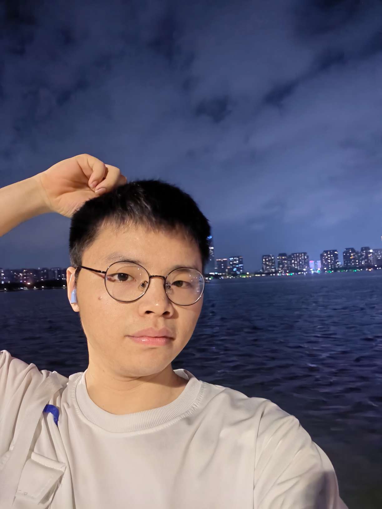 找搭子