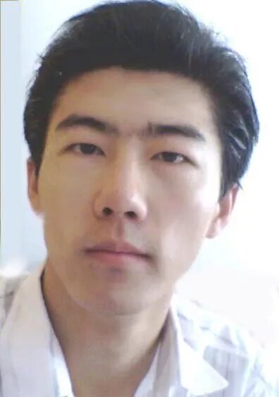 相亲找对象