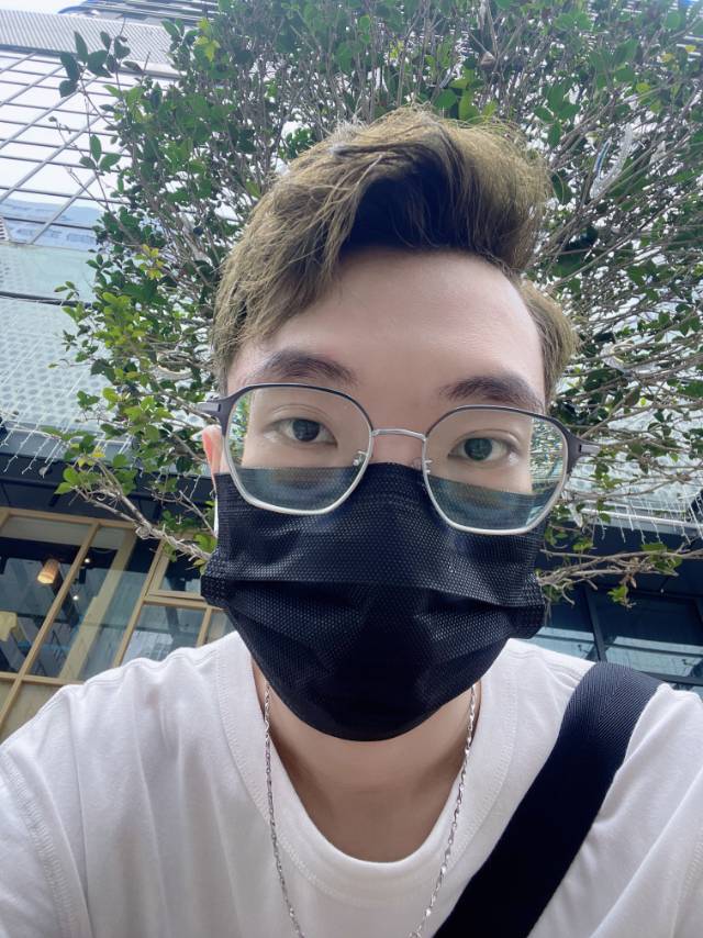 找搭子