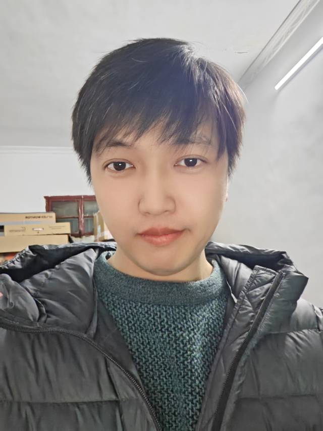找搭子