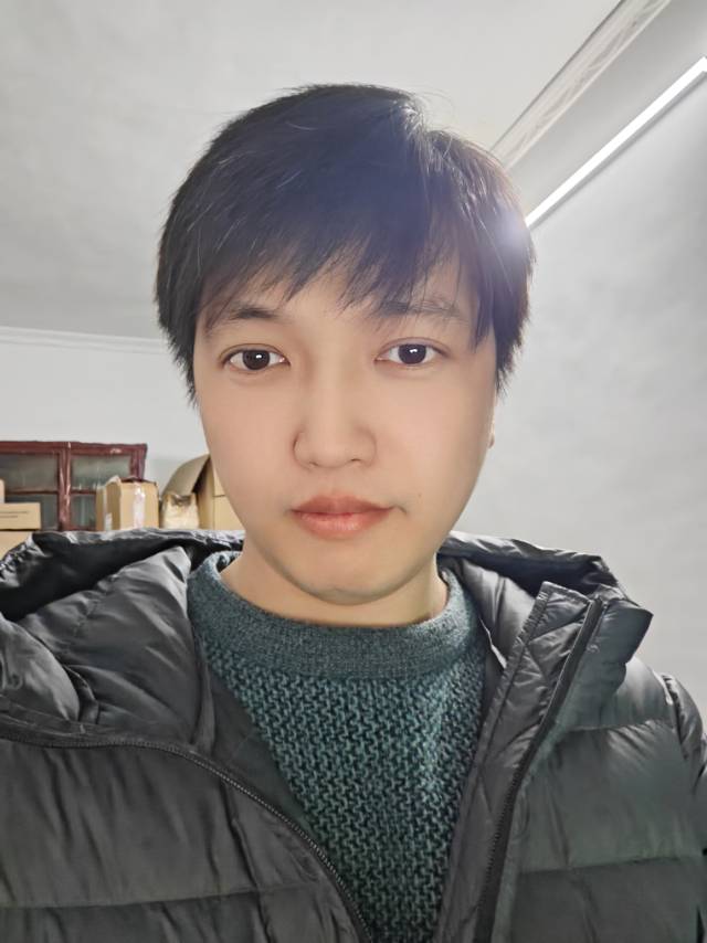 找搭子