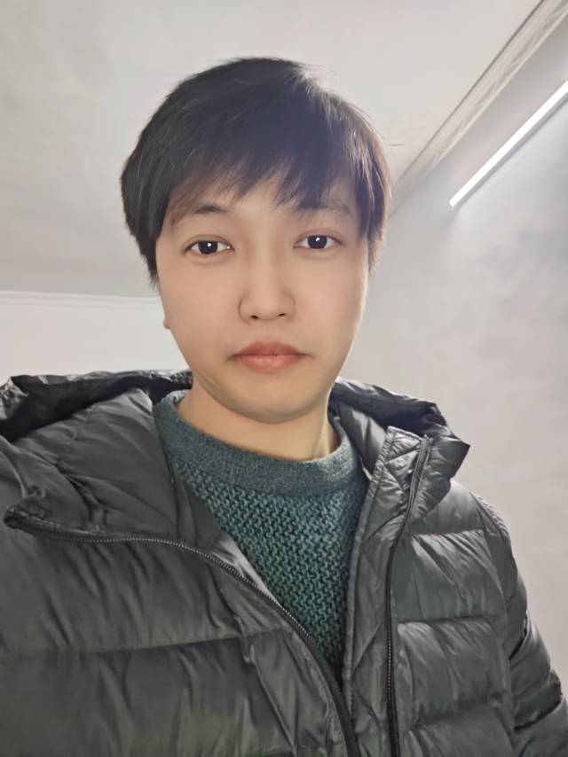 相亲找对象