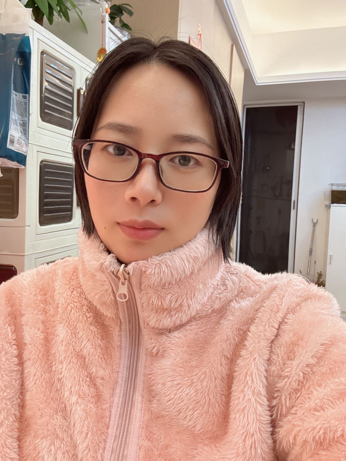 找搭子