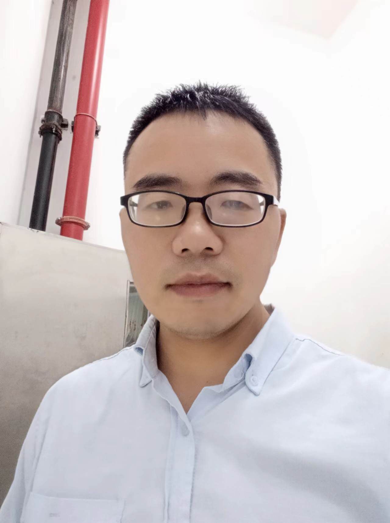 找搭子