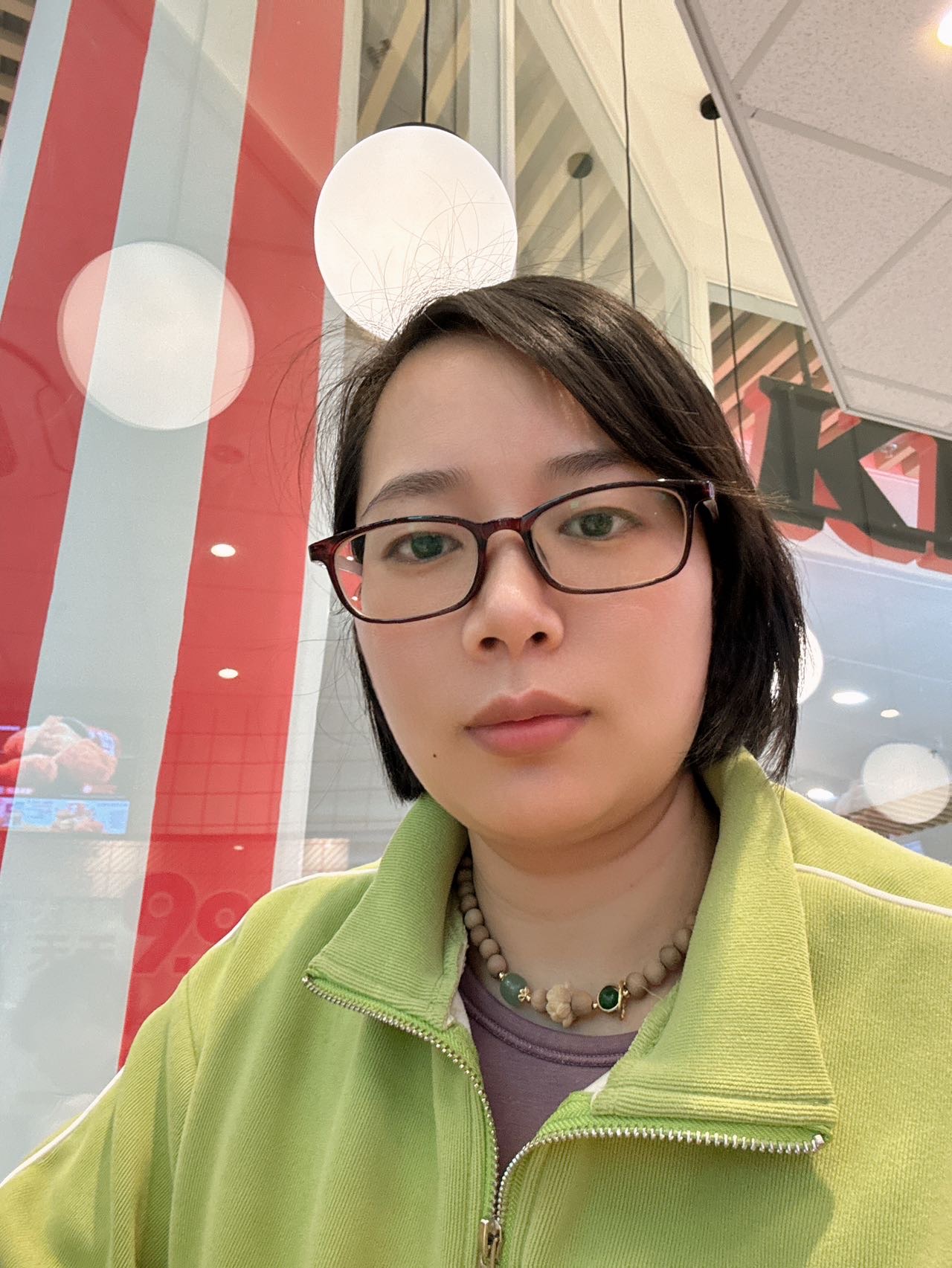 相亲找对象