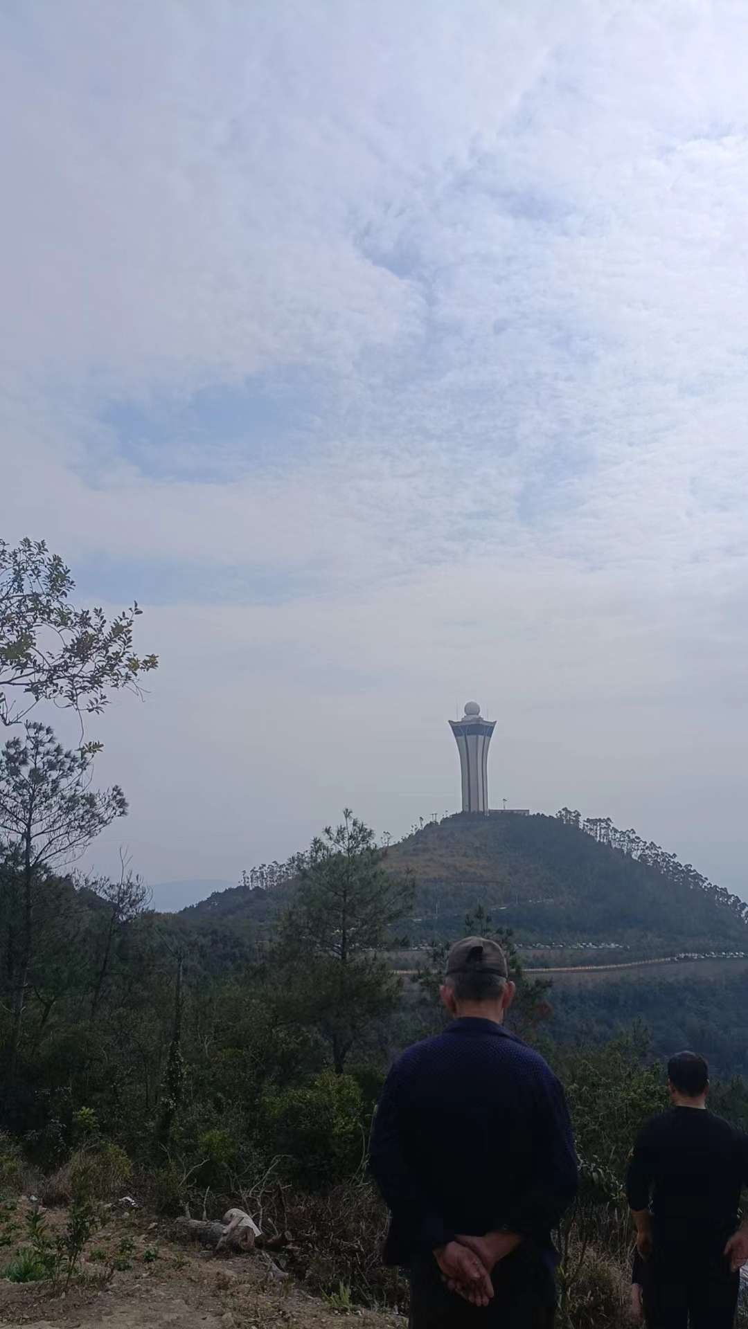 找搭子