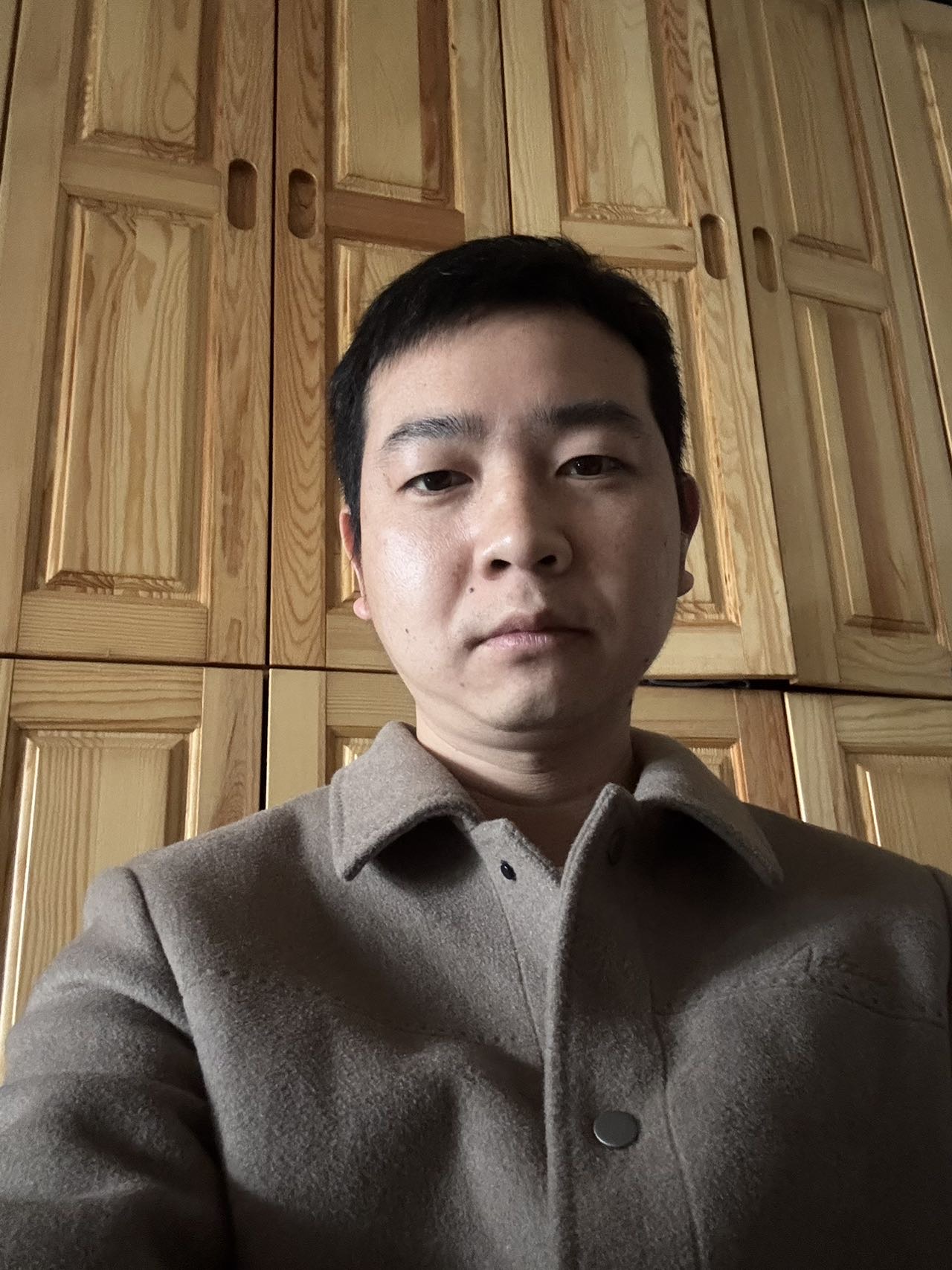 找搭子
