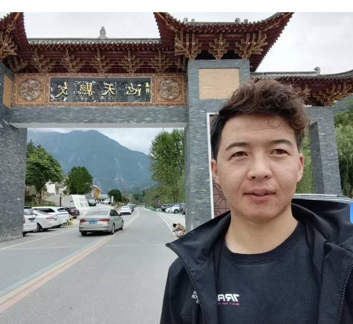 找搭子