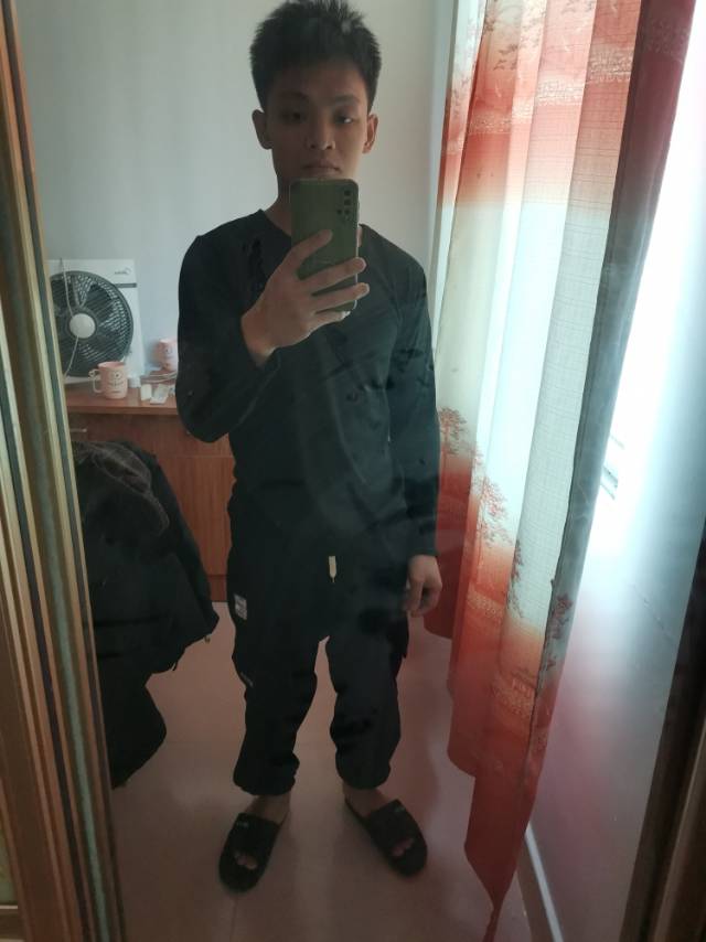 找搭子