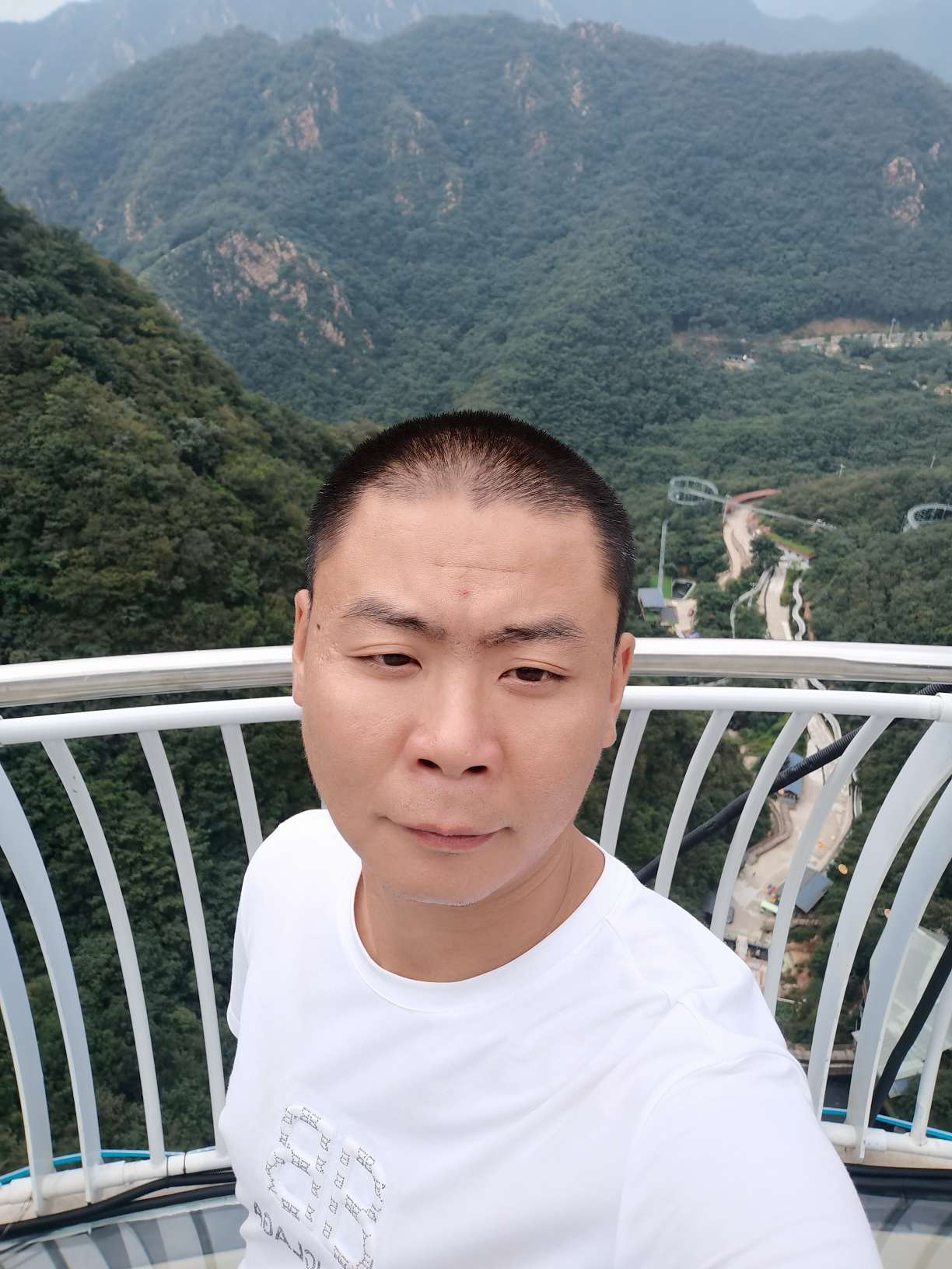 找搭子