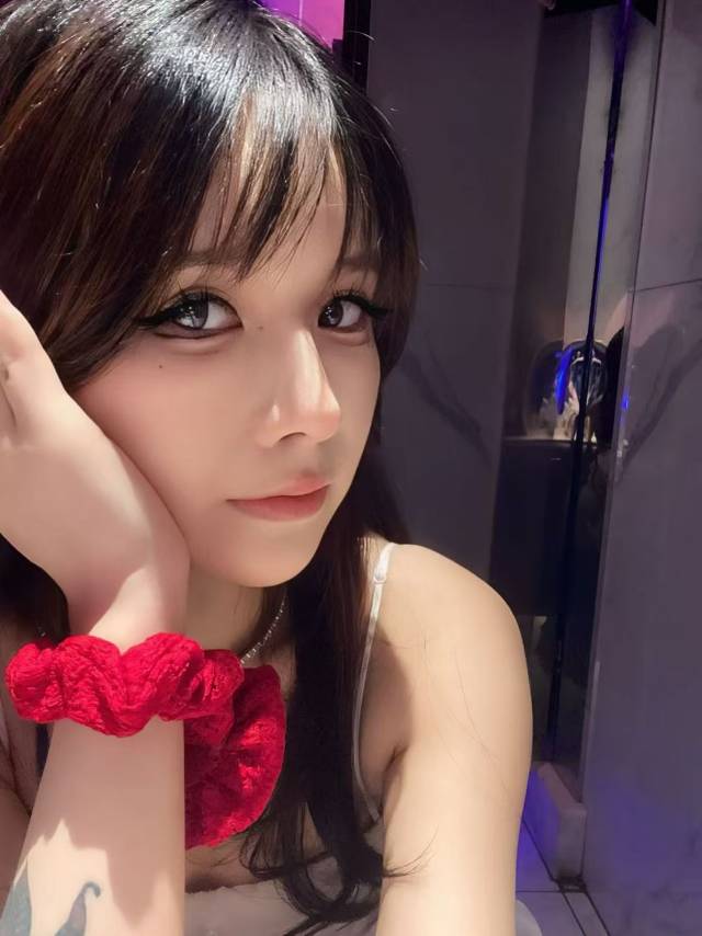找搭子