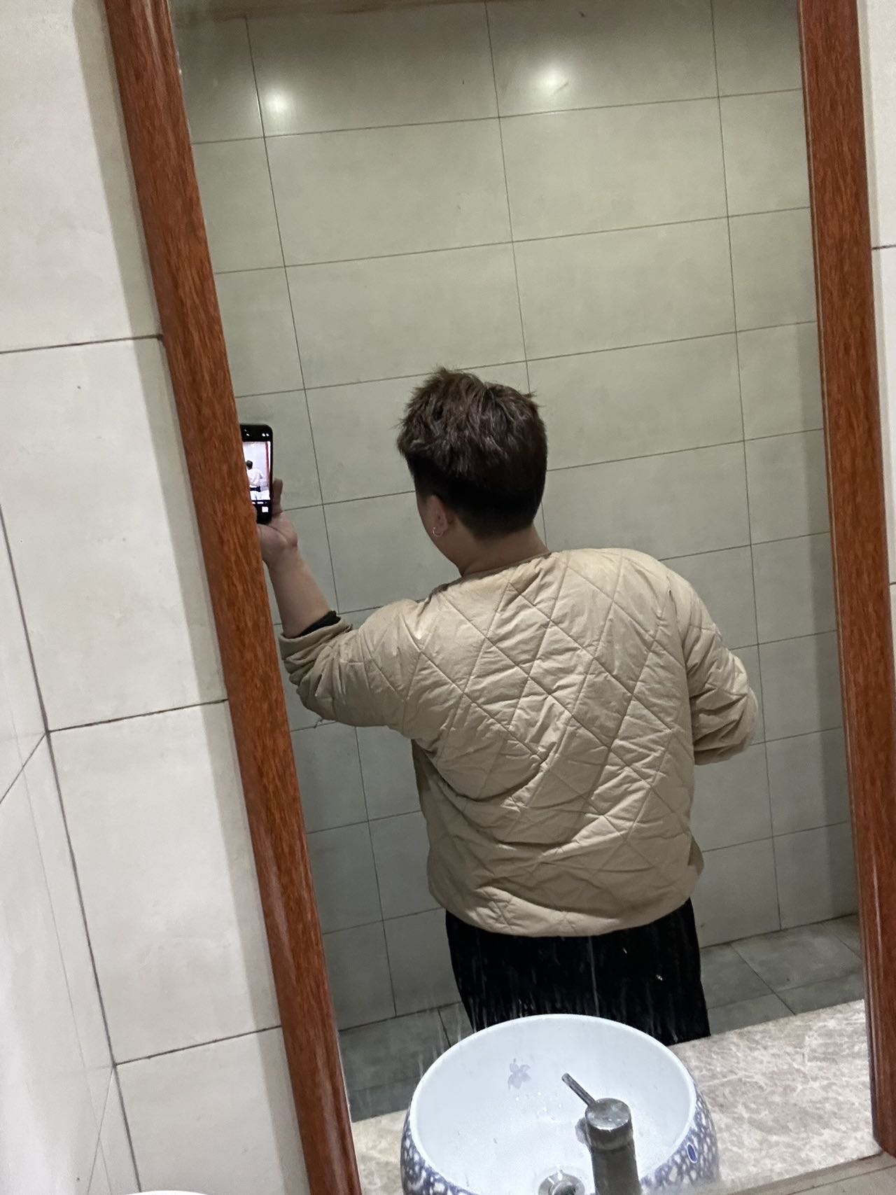 找搭子