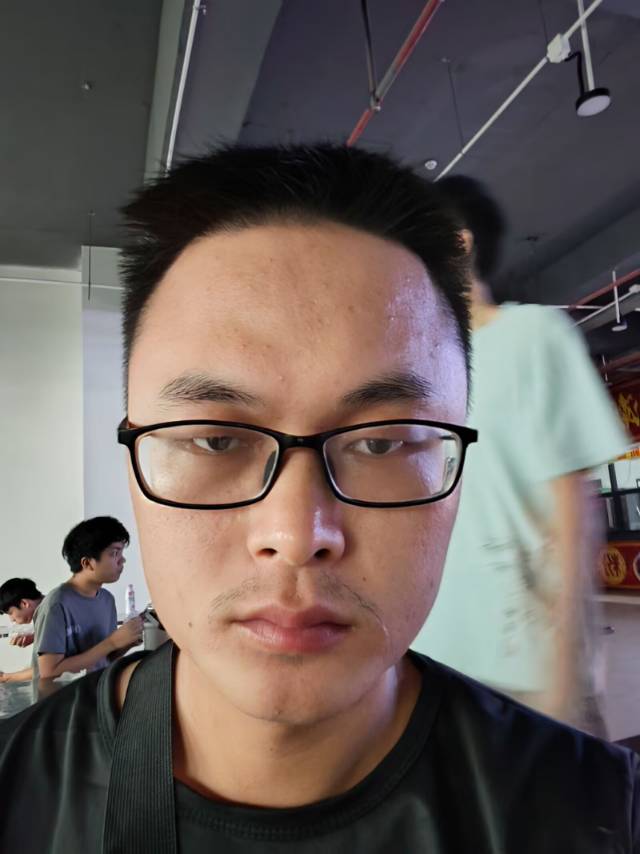 找搭子