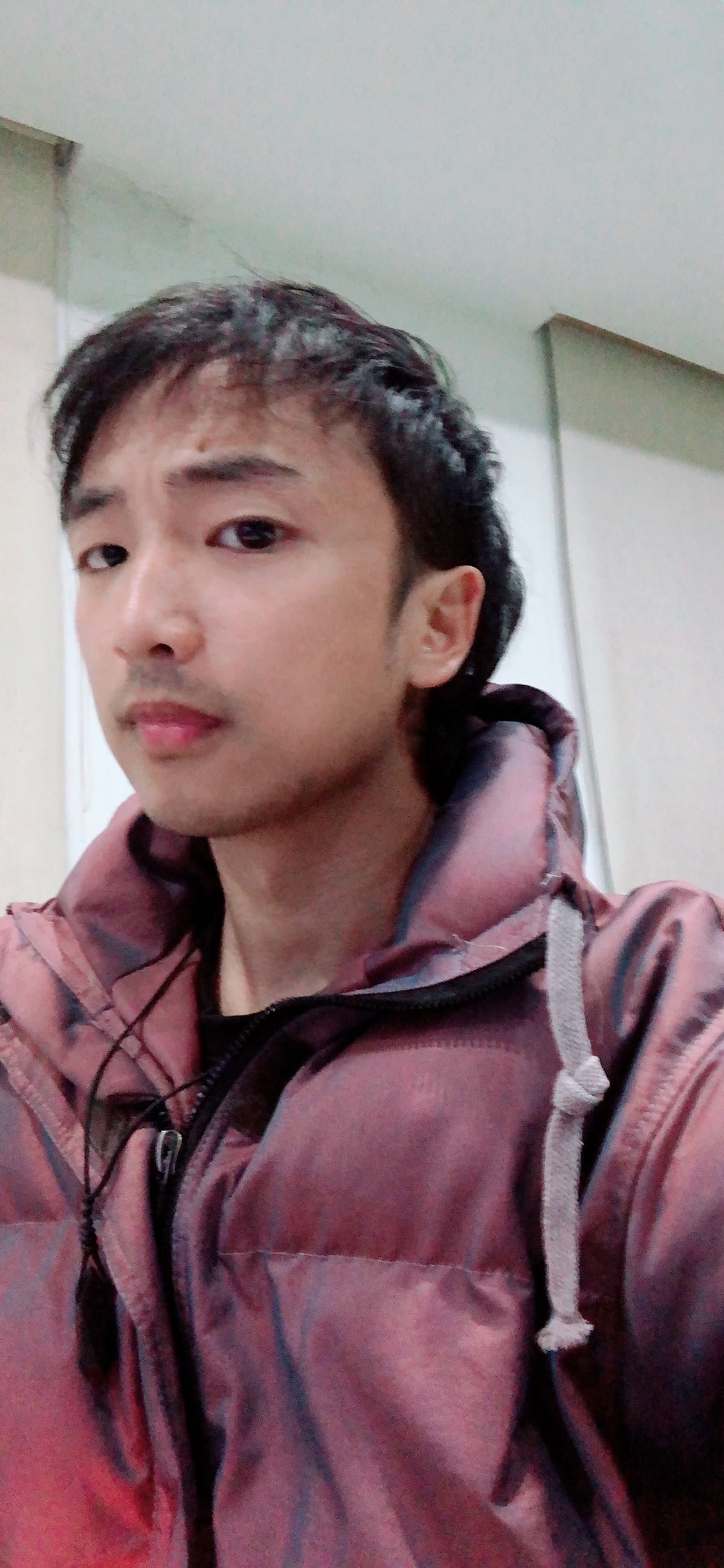 找搭子