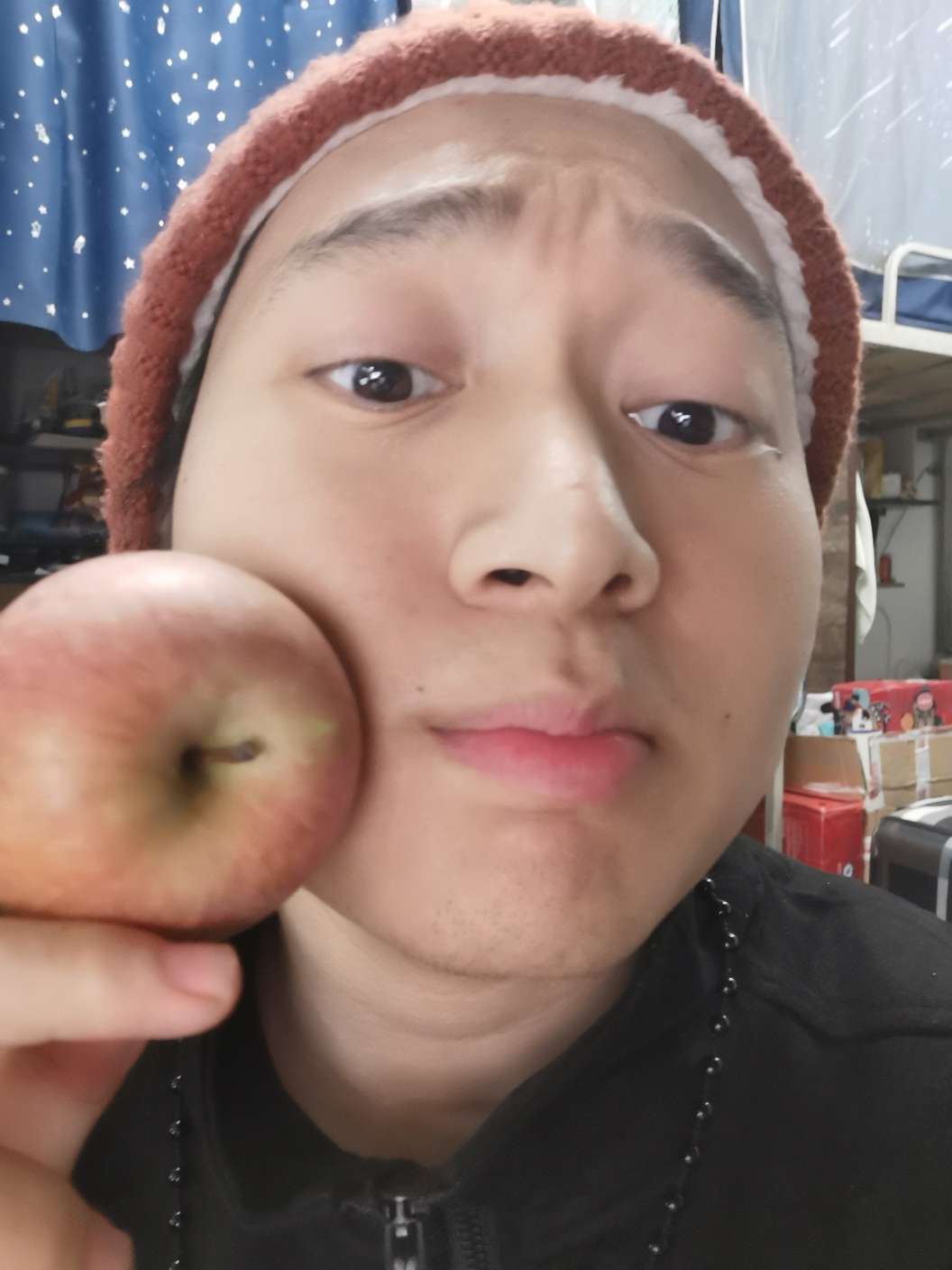 找搭子
