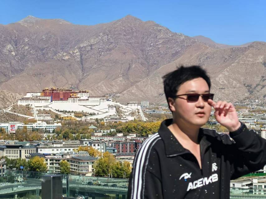 找搭子
