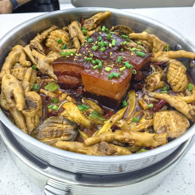 找搭子