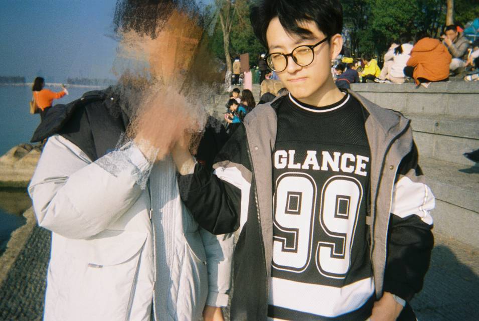 找搭子