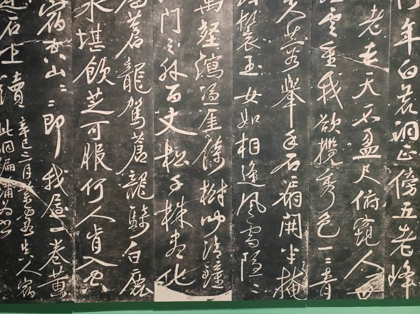 找搭子